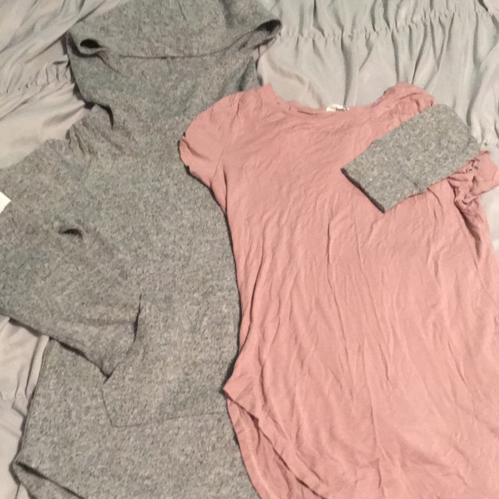 Urban Kids Top Bundle